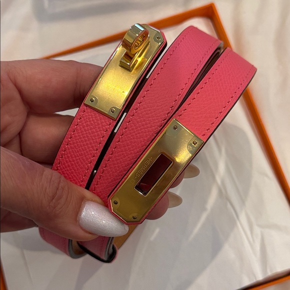 Hermes Kelly Belt - Picture 6 of 8